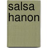Salsa Hanon by Peter Deneff
