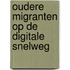 Oudere migranten op de digitale snelweg