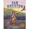 Sam Houston door Pat Finney