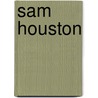 Sam Houston door John Hoyt Williams