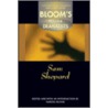 Sam Shepard door Professor Harold Bloom