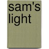 Sam's Light door Valerie Sherrard