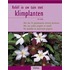 Relief in uw tuin met klimplanten