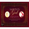 Santa's God door Neale Donald Walsche