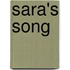 Sara's Song