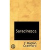 Saracinesca door Francis Marion Crawford