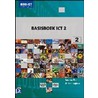 Basisboek ICT 2 door W. Keijdener
