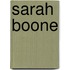 Sarah Boone