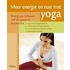 Meer energie en rust met yoga