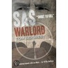 Sas Warlord door Tom Siegriste