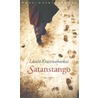 Satanstango door László Krasznahorkai