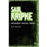 Saul Kripke door Arif Ahmed