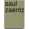 Saul Zaentz by Miriam T. Timpledon