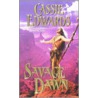 Savage Dawn door Cassie Edwards