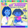 Say "Ahhh!" door Phoebe Beinstein