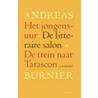 Het jongensuur / De litteraire salon / De trein naar Tarascon door Andreas Burnier