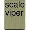 Scale Viper door Onbekend