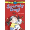 Scaredy Dog door Andy Ellis