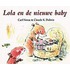 Lola en de nieuwe baby