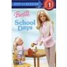 School Days by Apple Jordan