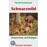 Schwarzwild door Manfred Fischer