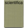 Scientifica door Philip Routledge
