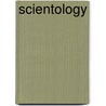Scientology door Dirk Ritter-Dausend