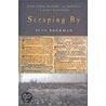 Scraping By by Seth Rockman
