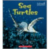 Sea Turtles door Mary Jo Rhodes