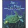 Sea Turtles door Martha E.H. Rustad