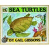 Sea Turtles door Gail Gibons
