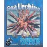 Sea Urchins door Deborah Coldiron