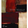 Sean Scully by Lorand Hegyi