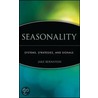 Seasonality door Jake Bernstein