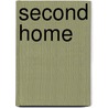 Second Home door Bhg