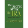 Secret Army door J. Bowyer Bell