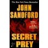 Secret Prey