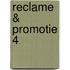 Reclame & promotie 4