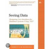 Seeing Data door Rebecca M. Riordan