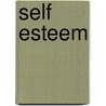 Self Esteem door Tanya Dalgleish