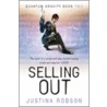Selling Out by Justina Robson