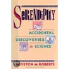 Serendipity door Royston M. Roberts