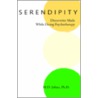 Serendipity door H.D. Johns