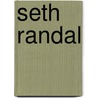 Seth Randal door Jo Lauria