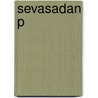 Sevasadan P by Vasudha Dalmia