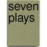 Seven Plays door Thomas George Aeschylus