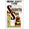 Seventh Son door Orson Scott Card
