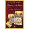 Relaties en de Tarot door R. Maas