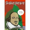 Shakespeare door Parramon