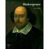 Shakespeare door F.E. Halliday